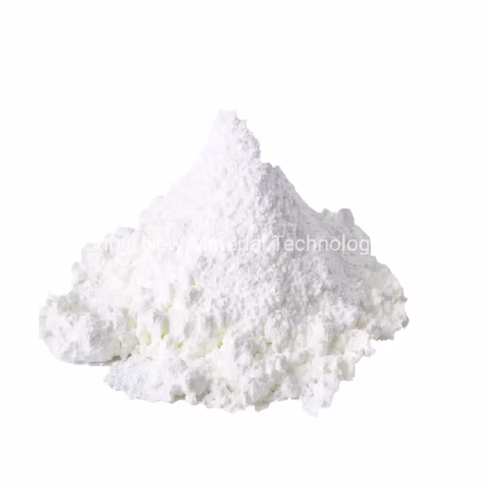 Polvere di allumina Zta temprata pronta per la pressatura di zirconio