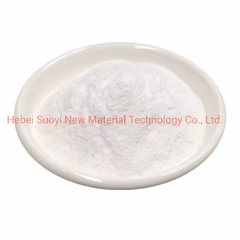 Polvere di ossido di zirconio Nano Zro2 Polvere Zta Polvere di ceramica di zirconio bianca